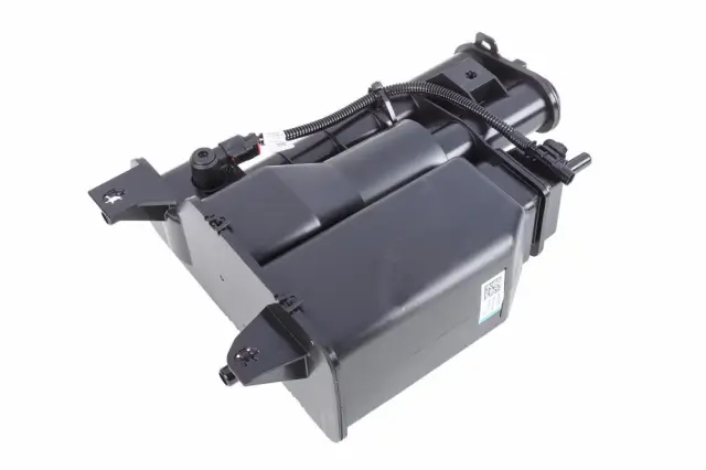 Canister - GM (86801231)