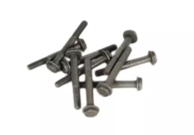 Automatic Transmission M6 x 1 x 47.5 mm Valve Body Bolt - GM (8680742)