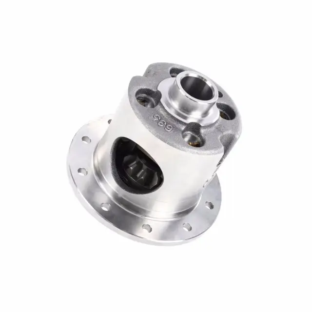 Differential Case - GM (86813869)