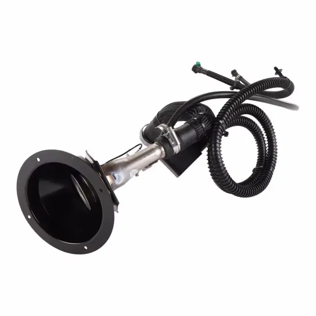 Fuel Tank Filler Neck - GM (86820965)
