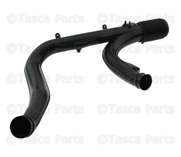 Engine Air Intake Hose - Volvo (8683743)
