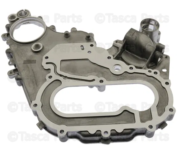 Engine Timing Cover - Volvo (8692154)