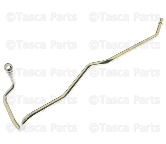 Engine Coolant Pipe - Volvo (8692833)