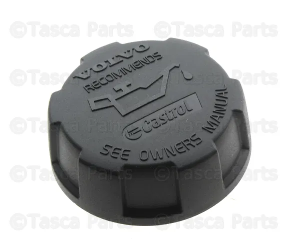 Engine Oil Filler Cap - Volvo (8692888)