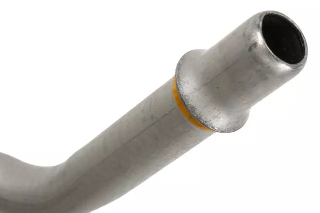 Engine Oil Cooler Outlet Pipe - ACDelco (87824093)