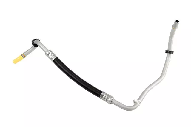 Engine Oil Cooler Inlet Pipe - ACDelco (87824094)