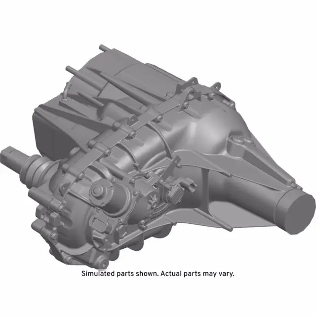 Transfer Case - GM (87834877)