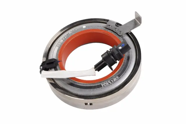 Differential Locking Actuator - GM (87849210)