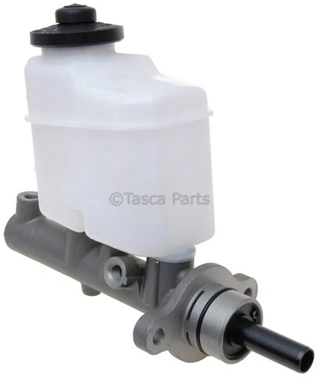 Cylinder - GM (88875120) - view 4