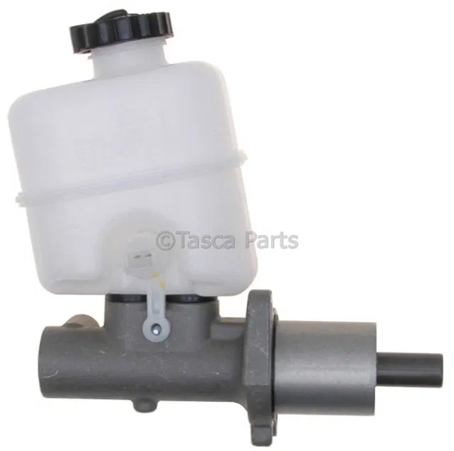 Cylinder - GM (88875129) - view 2