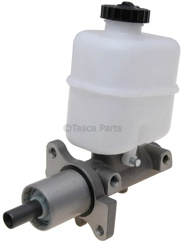 Cylinder - GM (88875129) - view 4