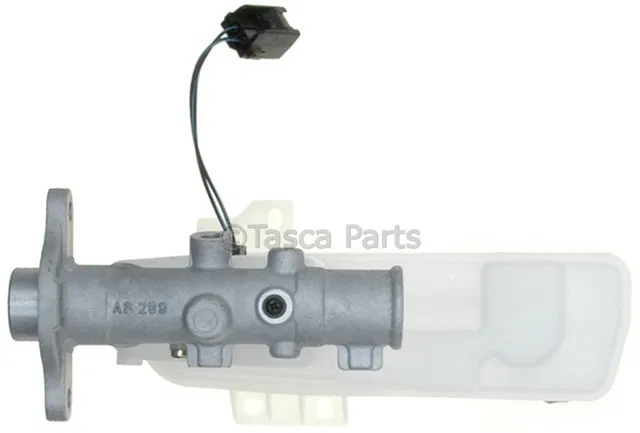 Cylinder - GM (88875517)