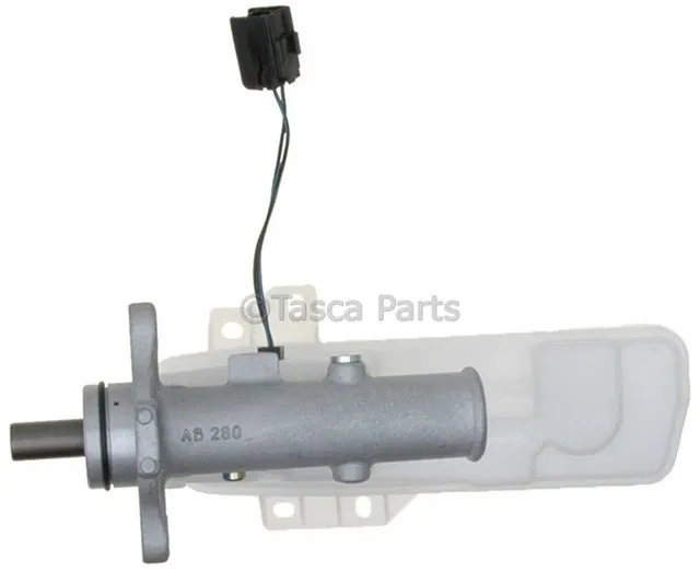 Cylinder - GM (88875518)