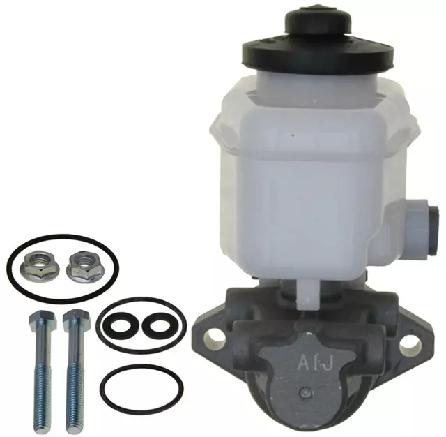Cylinder - GM (88875863)