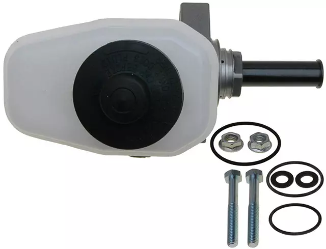 Cylinder - GM (88875863) - view 2