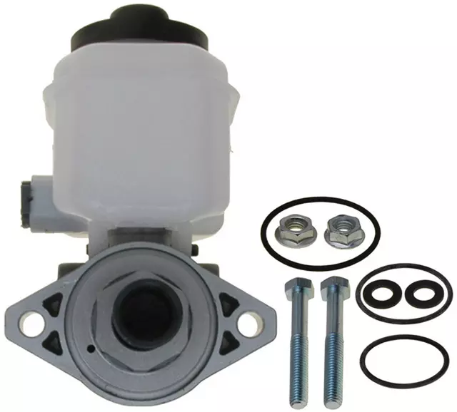 Cylinder - GM (88875863) - view 3