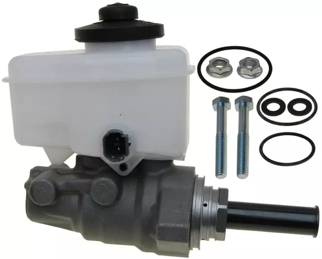 Cylinder - GM (88875863) - view 4