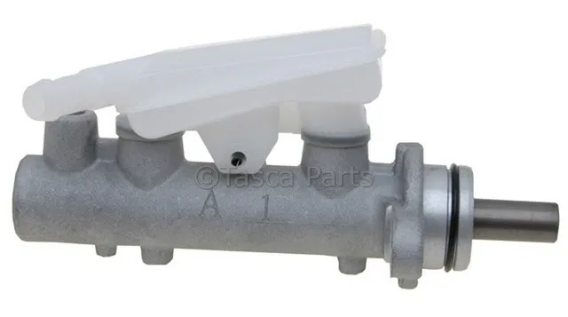 Cylinder - GM (88877913) - view 4