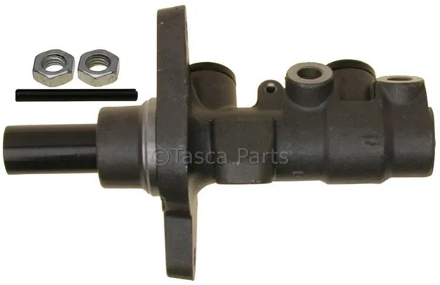 Cylinder - GM (88877959) - view 2