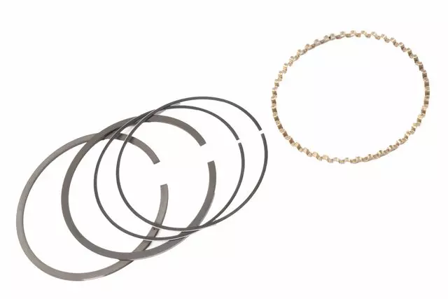 Piston Ring - GM (88894219)