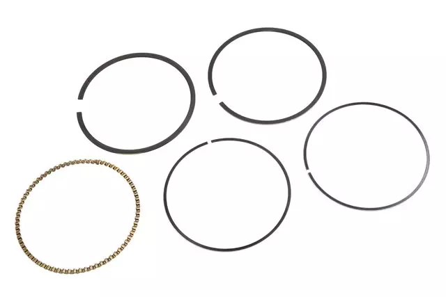 LQ9 Production Piston Ring Set - GM (88894243)