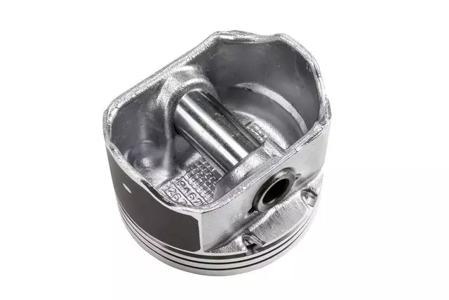 Engine Piston - ACDelco (88894280)