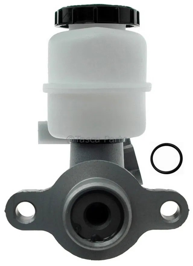 Cylinder - GM (88916932) - view 3
