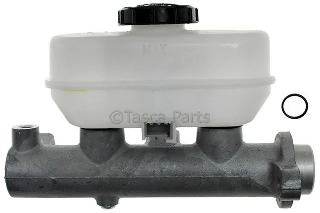 Cylinder - GM (88916932) - view 4