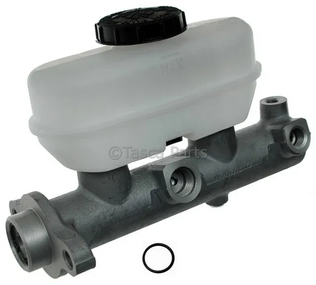 Cylinder - GM (88916932) - view 5