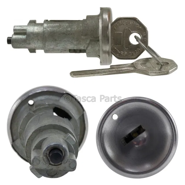 Cylinder - GM (88922136)