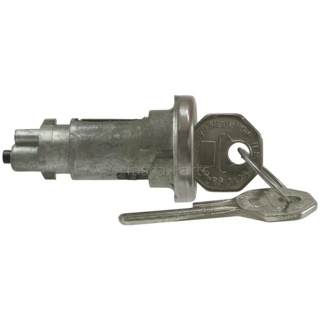Cylinder - GM (88922136) - view 4