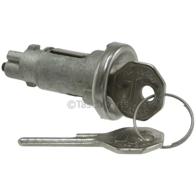 Cylinder - GM (88922136) - view 5