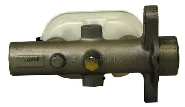 Cylinder - GM (88925537)