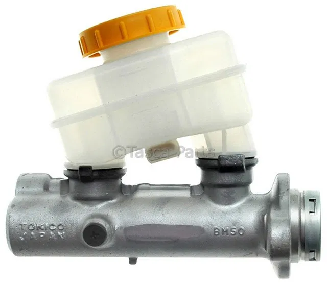 Cylinder - GM (88925538) - view 3