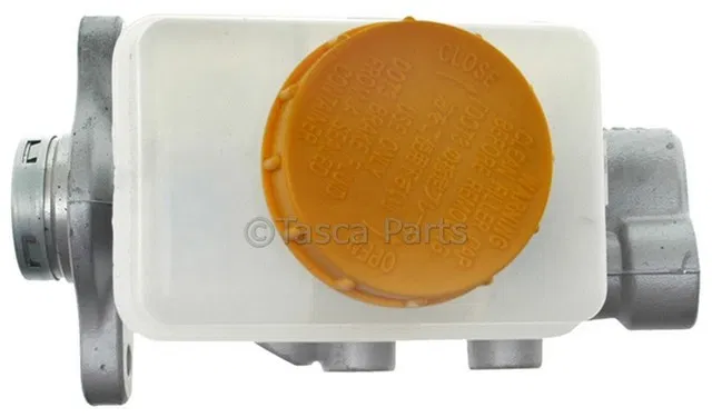 Cylinder - GM (88925538) - view 4