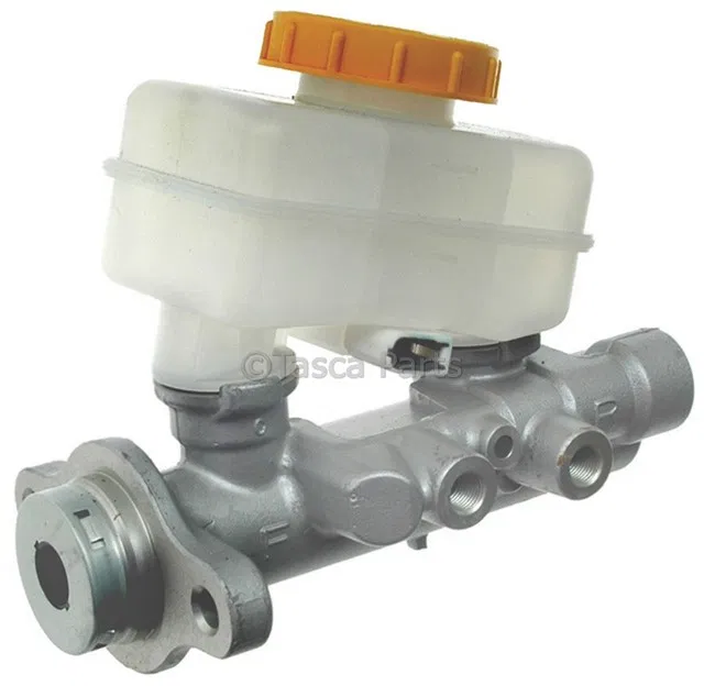 Cylinder - GM (88925538) - view 5
