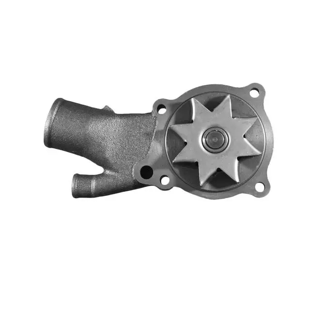 Water Pump Kit - GM (88926107)