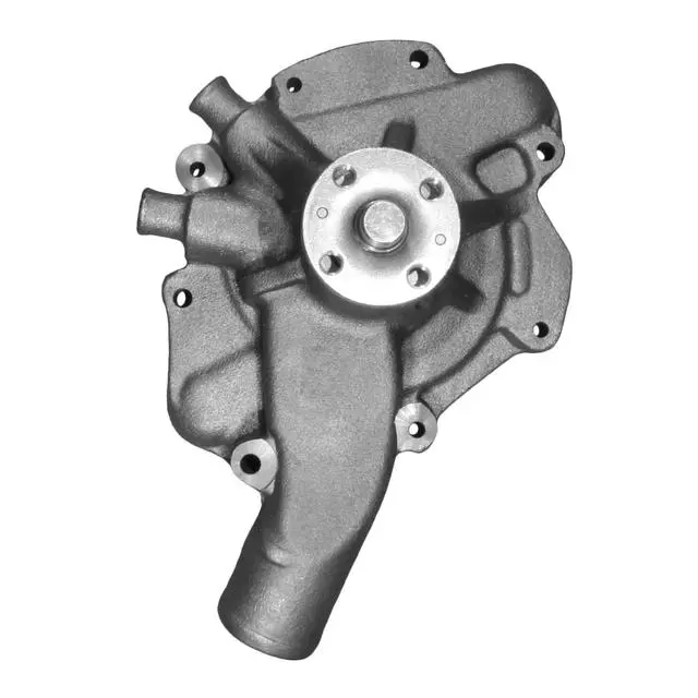 Water Pump Kit - GM (88926110)