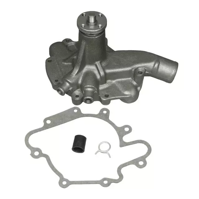 Water Pump Kit - GM (88926110) - view 2