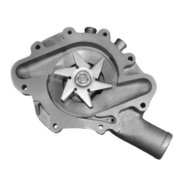 Water Pump Kit - GM (88926110) - view 3