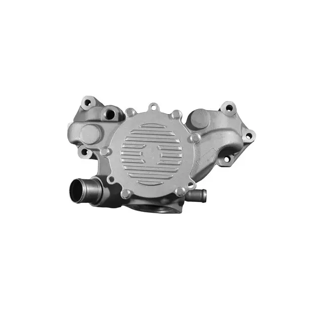 Water Pump Kit - GM (88926204)