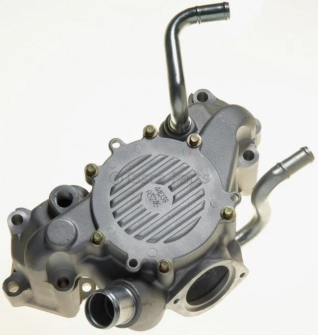 Water Pump Kit - GM (88926214)