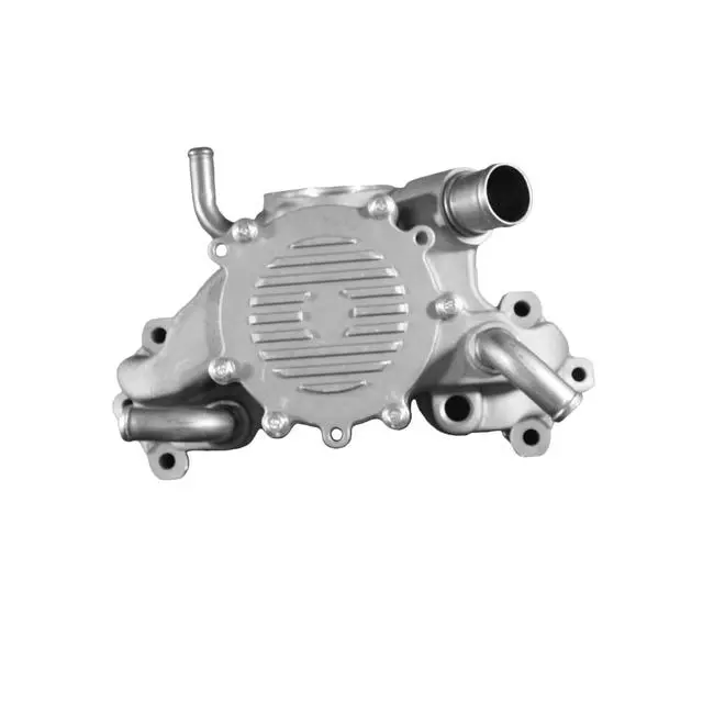 Water Pump Kit - GM (88926215)