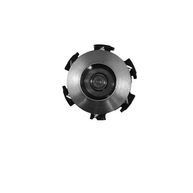Water Pump Kit - GM (88926221) - view 2