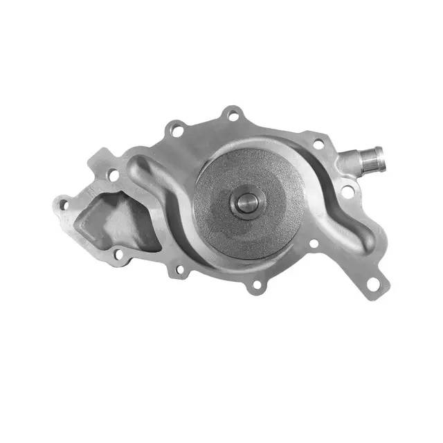 Water Pump Kit - GM (88926242)