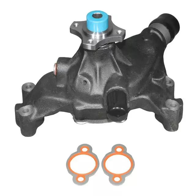 Water Pump Kit - GM (88926735)