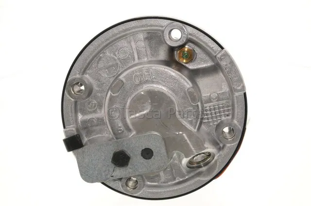 R4 Air Conditioning Compressor and Clutch Assembly - GM (88964864)
