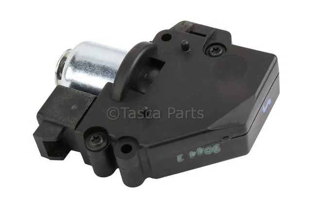Shift Interlock Solenoid - GM (88967140) - view 2