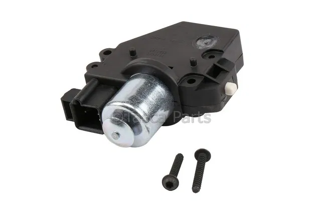 Shift Interlock Solenoid - GM (88967140) - view 3