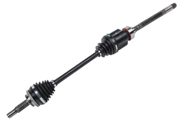 Axle Assembly - Passenger Side (RH) - GM (88969964)